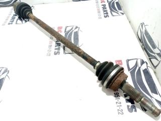 Привод ( полуось) задний Rogue 2021 T33 2.5