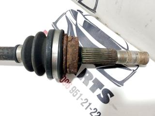 Привод ( полуось) задний Rogue 2021 T33 2.5
