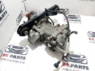 Редуктор задний Nissan Rogue 2021