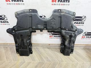 Защита двигателя Nissan Rogue 2021