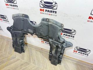 Защита двигателя Nissan Rogue T33 2.5