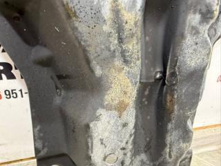 Защита двигателя Rogue 2021 T33 2.5