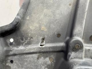 Защита двигателя Rogue 2021 T33 2.5