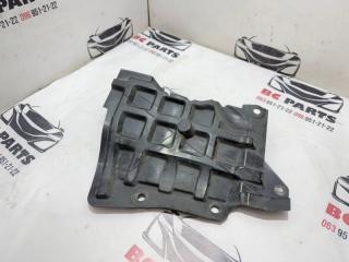 Защита двигателя правая Nissan Rogue T33 2.5