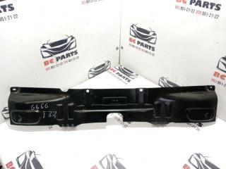 Крепление бампера заднее Nissan Rogue 2021