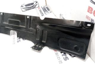 Крепление бампера заднее Nissan Rogue T33 2.5