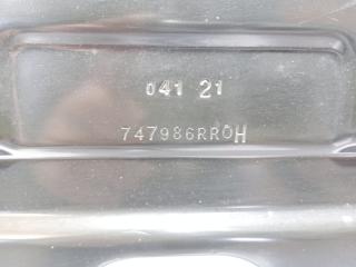 Крепление бампера заднее Rogue 2021 T33 2.5