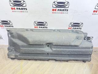 Защита днища кузова левая Nissan Rogue 2021