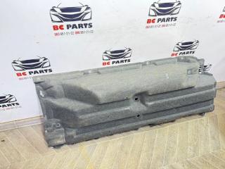 Защита днища кузова левая Rogue 2021 T33 2.5