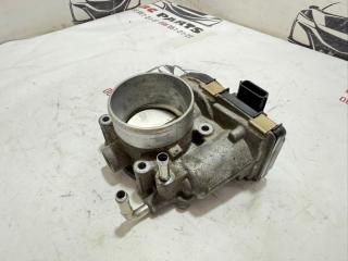 Дроссельная заслонка Nissan Rogue 2021