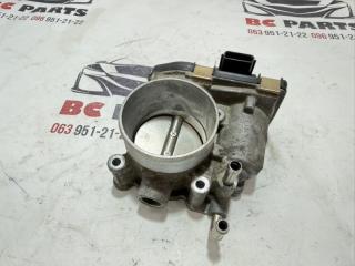 Дроссельная заслонка Rogue 2021 T33 2.5