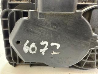 Дроссельная заслонка Rogue 2021 T33 2.5