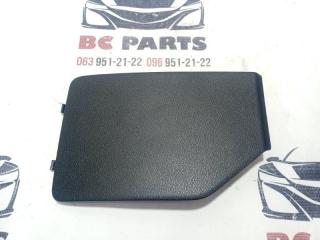 Накладка торпедо левая Nissan Rogue 2021