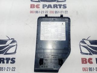 Накладка торпедо левая Nissan Rogue T33 2.5