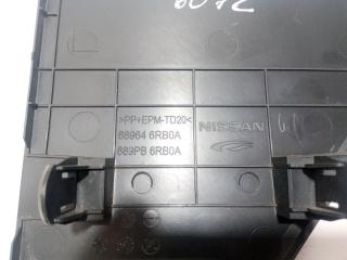 Накладка торпедо левая Rogue 2021 T33 2.5