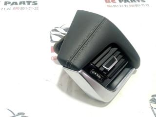 Воздуховод салона левый Rogue 2021 T33 2.5