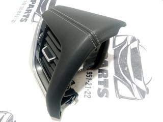 Воздуховод салона левый Nissan Rogue T33 2.5