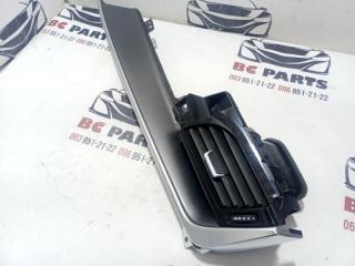 Воздуховод салона правый Nissan Rogue T33 2.5