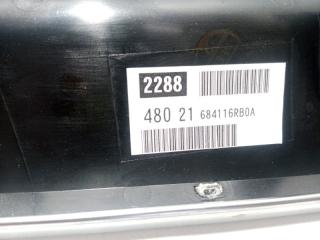 Воздуховод салона правый Rogue 2021 T33 2.5