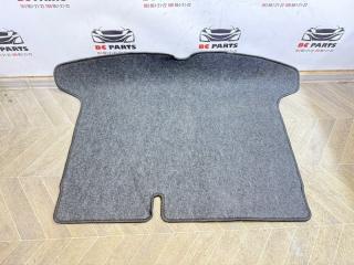 Коврик багажника Nissan Kicks 1.6