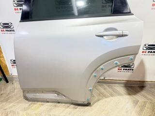 Дверь боковая задняя левая Rogue 2021 T33 2.5