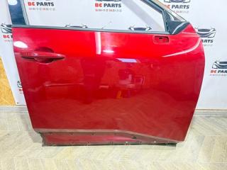 Дверь боковая передняя правая Rogue 2021 T33 2.5