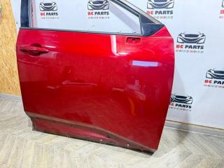 Дверь боковая передняя правая Nissan Rogue T33 2.5