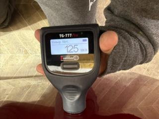 Дверь боковая передняя правая Rogue 2021 T33 2.5