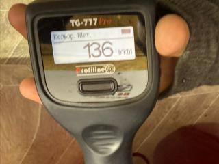 Дверь боковая передняя правая Rogue 2021 T33 2.5