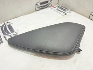 Запчасть накладка торпедо левая Nissan qashqai 2016-2022