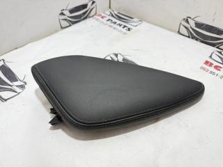 Запчасть накладка торпедо правая Nissan qashqai 2016-2022