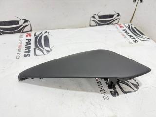 Накладка торпедо правая qashqai 2016-2022 J11