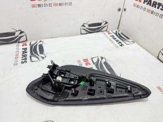 Накладка торпедо правая qashqai 2016-2022 J11