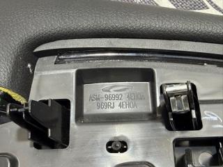 Накладка торпедо правая qashqai 2016-2022 J11