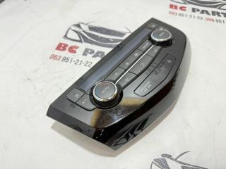 Блок управления климат-контролем qashqai 2016-2022 J11