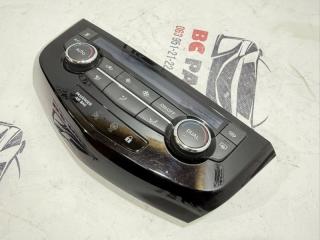 Блок управления климат-контролем Nissan qashqai J11