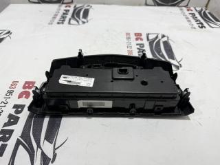 Блок управления климат-контролем qashqai 2016-2022 J11