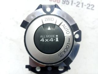 Блок управления полным приводом qashqai 2016-2022 J11