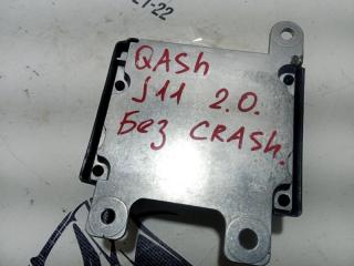 Блок управления SRS Nissan qashqai J11