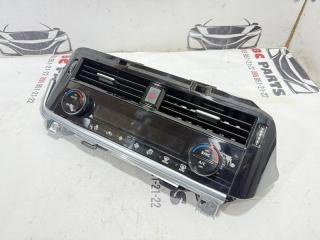 Блок управления климат-контролем Rogue 2021 T33 2.5