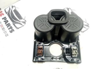Накладка центральной консоли Nissan qashqai J11