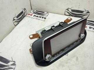 Магнитола Rogue 2021 T33 2.5