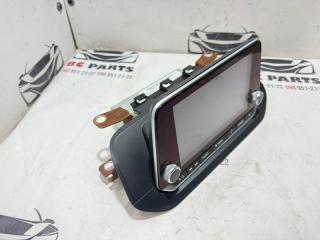 Магнитола Nissan Rogue T33 2.5