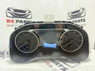 Панель приборов Nissan Rogue 2021