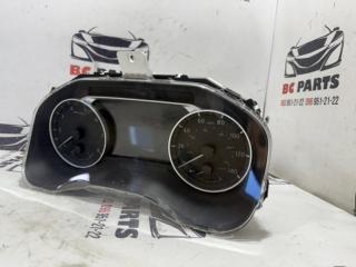 Панель приборов Rogue 2021 T33 2.5