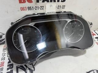 Панель приборов Rogue 2021 T33 2.5