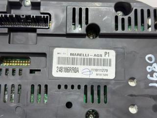 Панель приборов Rogue 2021 T33 2.5