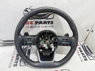 Руль Nissan Rogue 2021