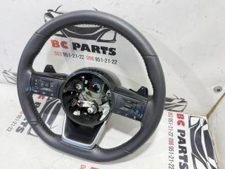 Руль Nissan Rogue T33 2.5