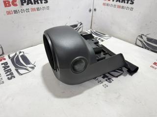Кожух рулевой колонки Nissan Rogue T33 2.5